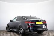 Kia Optima IV Рестайлинг Пермь  - изображение 35