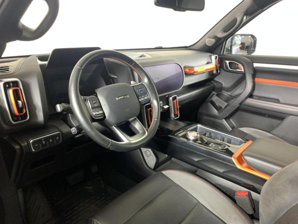 Haval Dargo I с пробегом 2023 года, цена 2 599 000 рублей, 65852 км, внедорожник, Автокод Объявления