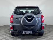 Chery Tiggo 3 I Ростов-на-Дону  - изображение 24