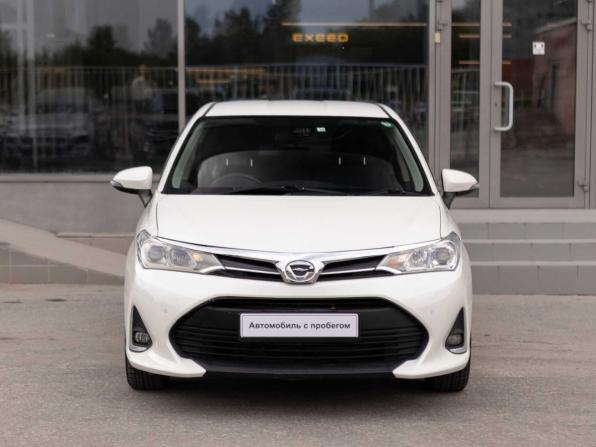 Toyota Corolla XI (E160 E170) Рестайлинг 2 с пробегом 2018 года, цена 1 300 000 рублей, 77832 км, универсал, Автокод Объявления