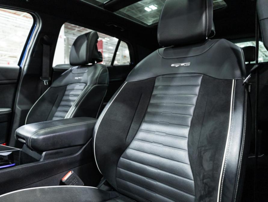 Kia Sportage V Санкт-Петербург  - изображение 18