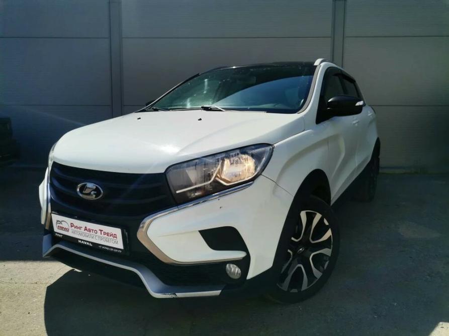 Lada (ВАЗ) XRAY I Липецк  - изображение 1