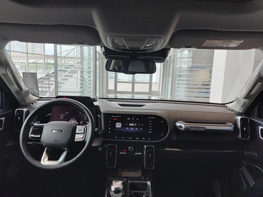 Haval Dargo Казань  - изображение 17
