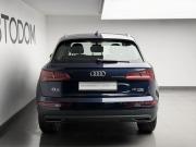 Audi Q5 II (FY) Москва  - изображение 32