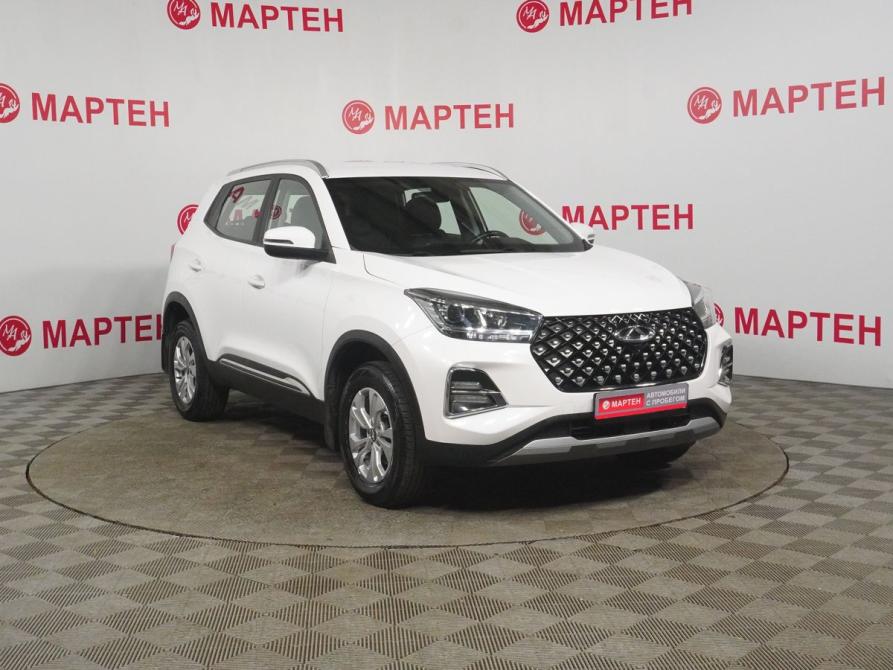 Chery Tiggo 4 Pro I Вологда  - изображение 3