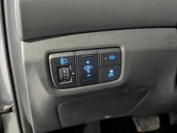 Hyundai Creta I с пробегом 2017 года, цена 1 685 000 рублей, 132679 км, внедорожник, Автокод Объявления