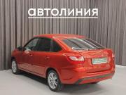 Lada (ВАЗ) Granta I Рестайлинг Красноярск  - изображение 22