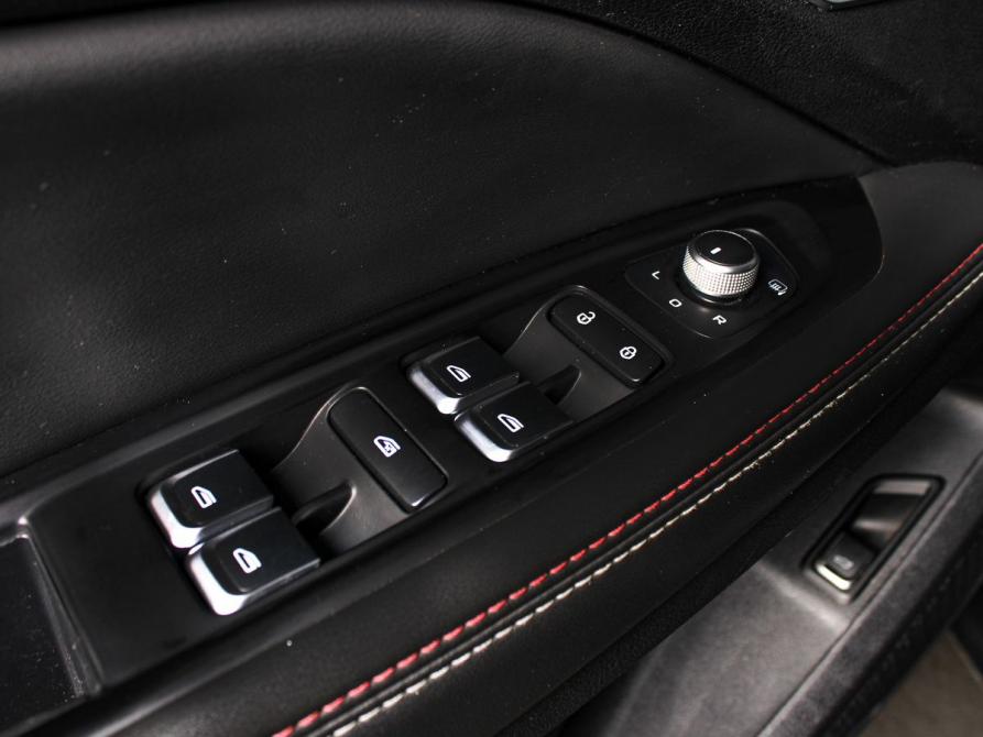 Geely Tugella I Минеральные Воды  - изображение 20