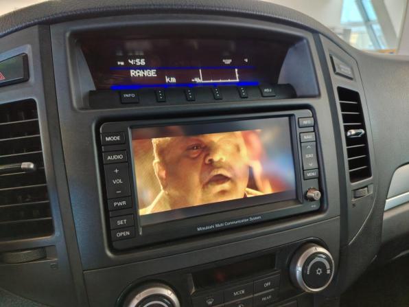 Mitsubishi Pajero IV с пробегом 2010 года, цена 1 480 000 рублей, 321294 км, внедорожник, Автокод Объявления