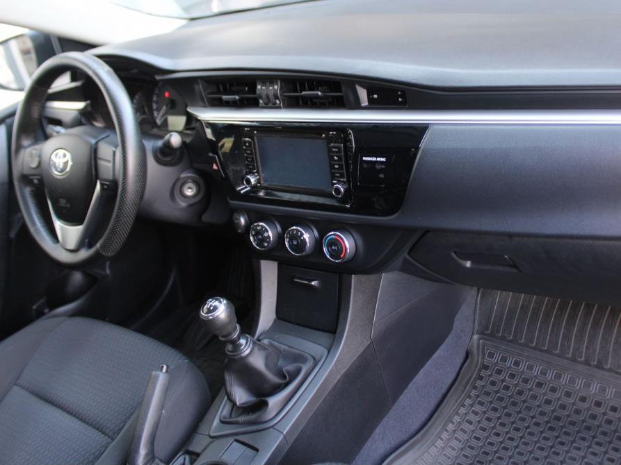 Toyota Corolla XI (E160 E170 E180) Дзержинск  - изображение 16