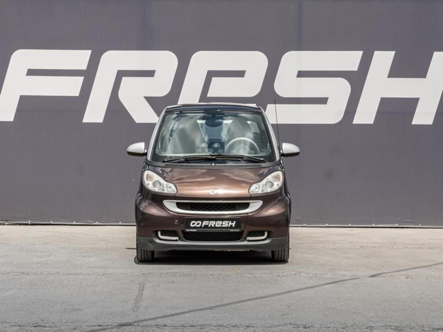Smart Fortwo II Краснодар  - изображение 3