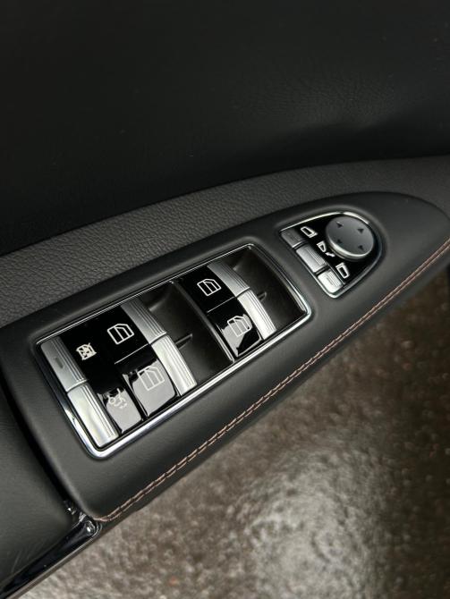 Mercedes-Benz S-Класс V (W221) Рестайлинг Альметьевск  - изображение 27