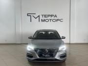 MG 5 I Рестайлинг Екатеринбург  - изображение 17