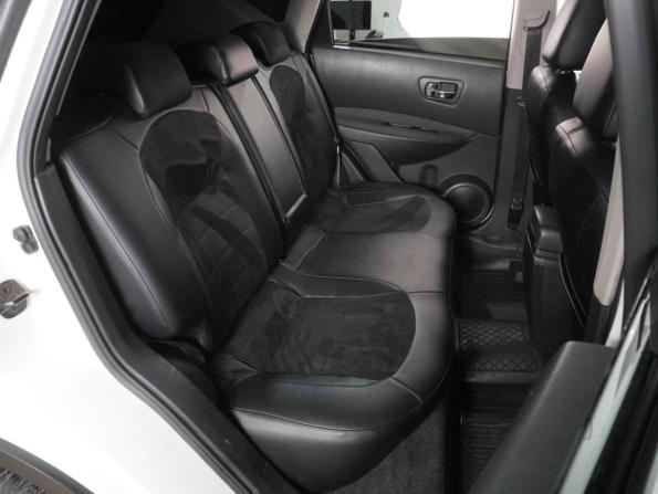 Nissan Qashqai I Рестайлинг с пробегом 2011 года, цена 879 000 рублей, 279384 км, внедорожник, Автокод Объявления