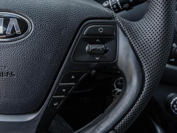 Kia Ceed II с пробегом 2015 года, цена 1 169 000 рублей, 137863 км, хэтчбек, Автокод Объявления