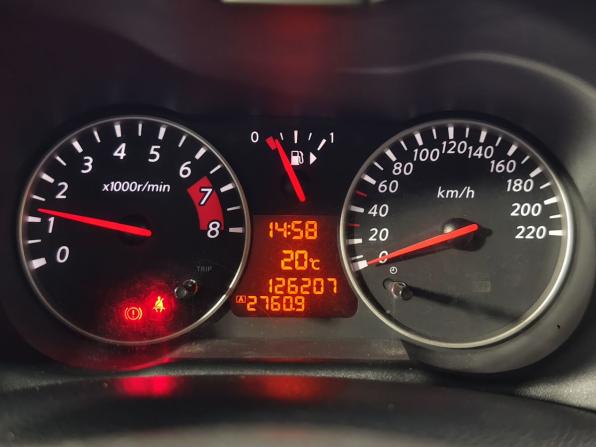 Nissan Note I Рестайлинг с пробегом 2013 года, цена 675 000 рублей, 125936 км, хэтчбек, Автокод Объявления