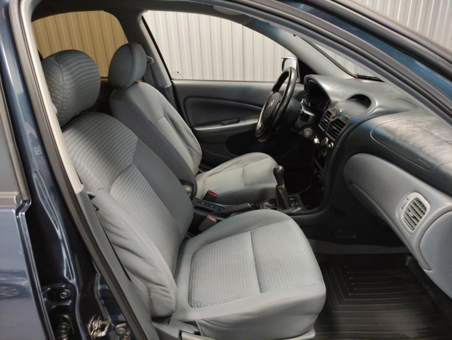 Nissan Almera Classic I Пермь  - изображение 9