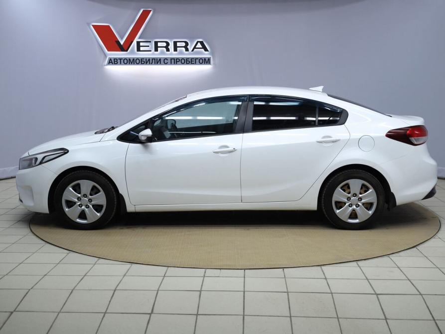 Kia Cerato III Рестайлинг (Classic) Уфа  - изображение 8