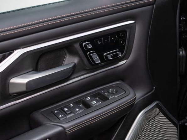 Ram 1500 V Рестайлинг с пробегом 2026 года, цена 10 999 000 рублей, 92 км, offers.body_type.unknown, Автокод Объявления