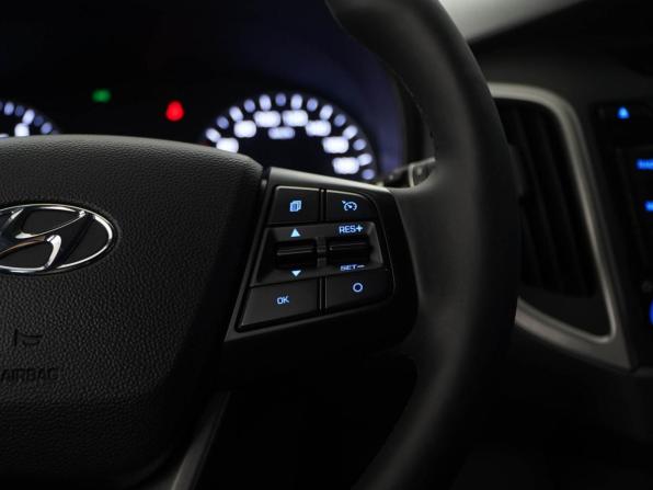 Hyundai Creta I с пробегом 2019 года, цена 1 750 444 рубля, 119408 км, внедорожник, Автокод Объявления
