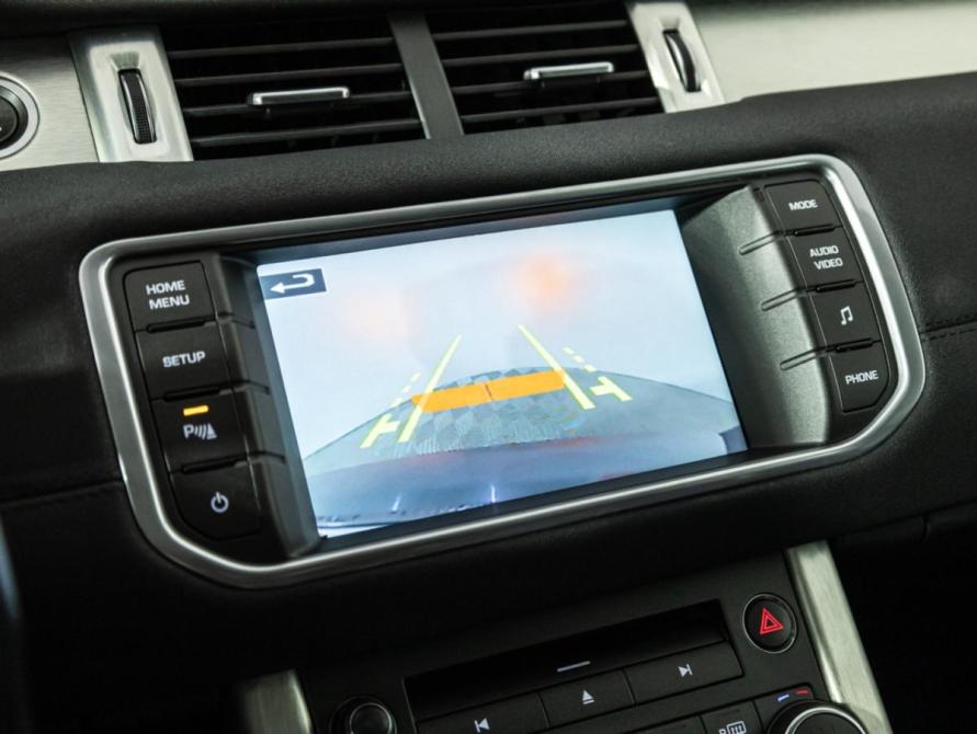Land Rover Range Rover Evoque I Санкт-Петербург  - изображение 17