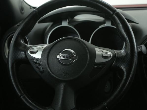 Nissan Juke I с пробегом 2012 года, цена 922 000 рублей, 132500 км, внедорожник, Автокод Объявления