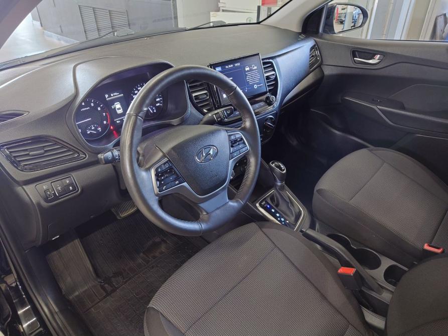 Hyundai Solaris II Рестайлинг Новокузнецк  - изображение 14