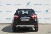 Nissan Terrano III (D10) Пермь  - изображение 27