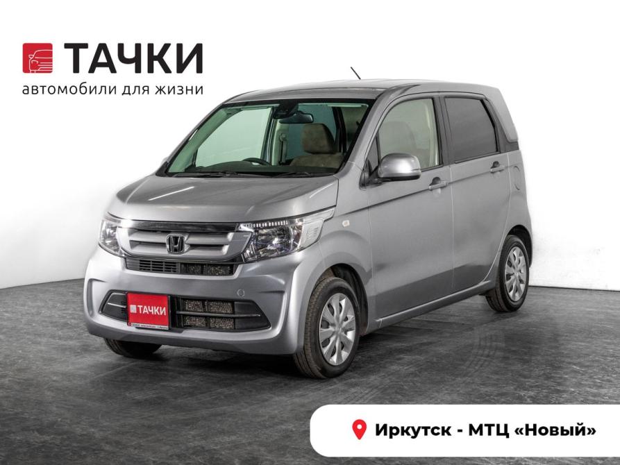 Honda N-WGN I Рестайлинг Иркутск  - изображение 1
