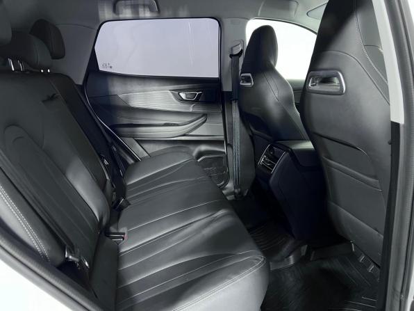 Chery Tiggo 4 I Рестайлинг 2 с пробегом 2025 года, цена 1 870 000 рублей, 7209 км, внедорожник, Автокод Объявления