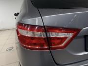 Lada (ВАЗ) Vesta I Москва  - изображение 41