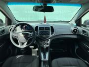 Chevrolet Aveo II Екатеринбург  - изображение 18