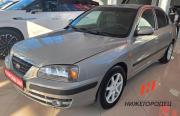 Hyundai Elantra IV (HD) Арзамас  - изображение 13