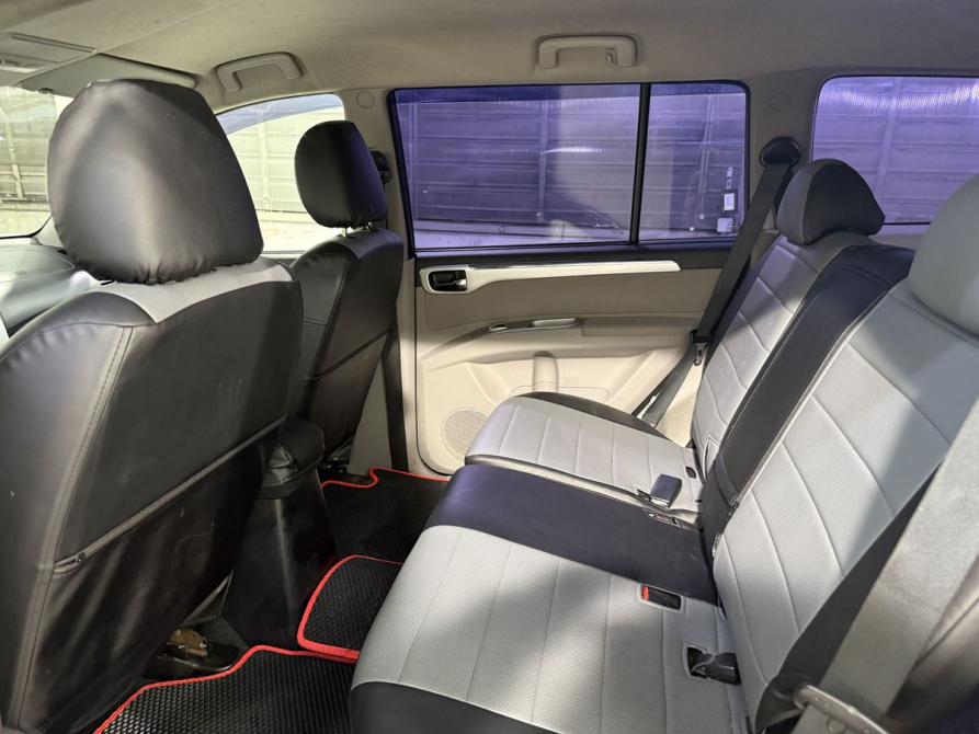 Mitsubishi Pajero Sport II Химки  - изображение 6