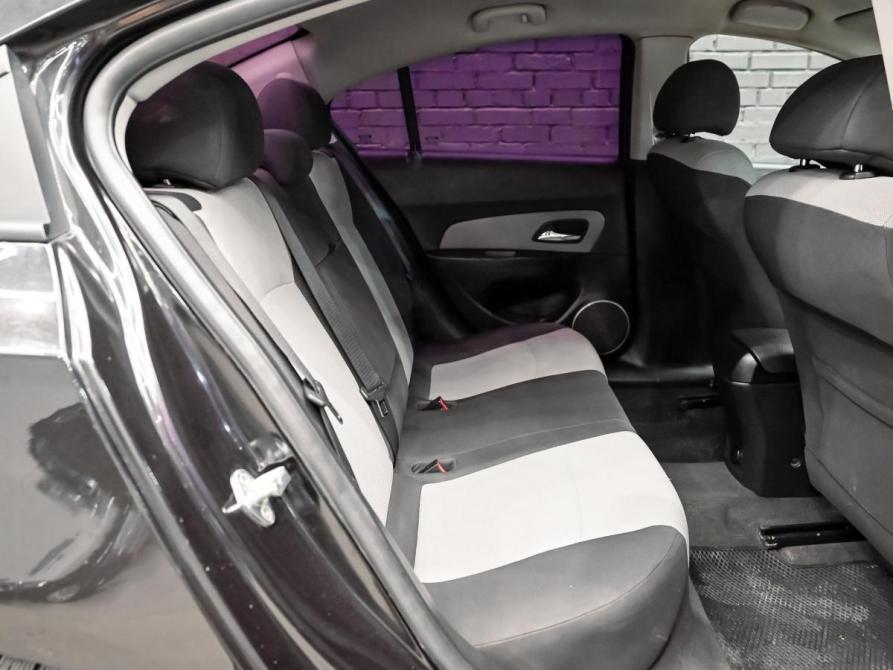 Chevrolet Cruze I Екатеринбург  - изображение 19