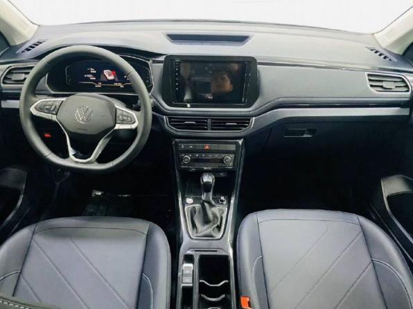 Новый Volkswagen Tharu XR 2026 года, цена 3 049 000 рублей, внедорожник, Автокод Объявления