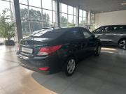 Hyundai Solaris I Новосибирск  - изображение 23