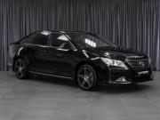 Toyota Camry VII (XV50) Тюмень  - изображение 19