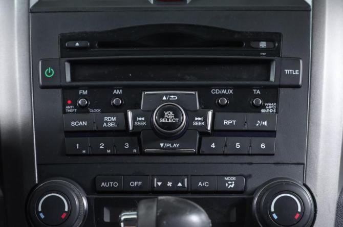 Honda CR-V III Рестайлинг с пробегом 2010 года, цена 1 299 000 рублей, 260000 км, внедорожник, Автокод Объявления