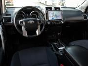 Toyota Land Cruiser Prado 150 Series Рестайлинг 1 Краснодар  - изображение 30