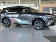 Changan CS75 Plus IV Пермь  - изображение 13