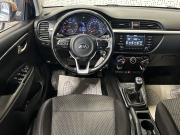 Kia Rio IV Москва  - изображение 22