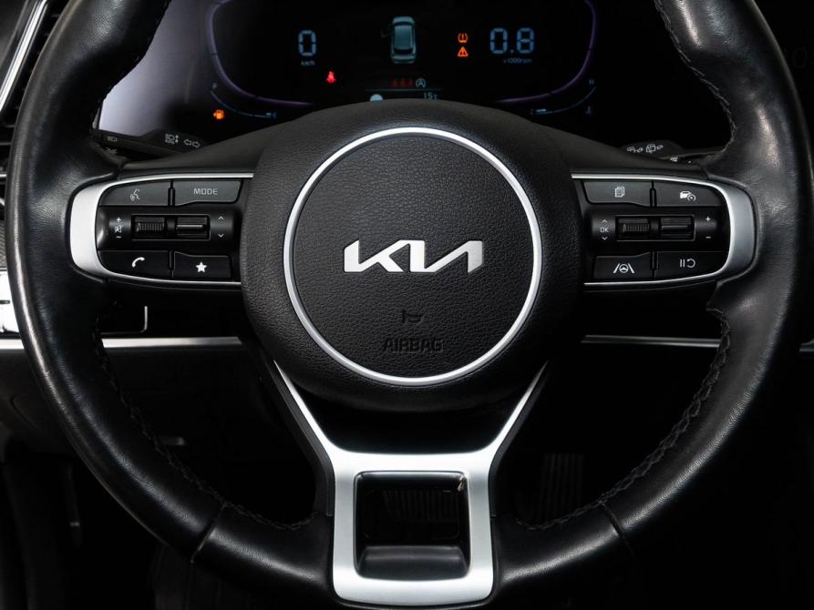 Kia Sportage V Казань  - изображение 9