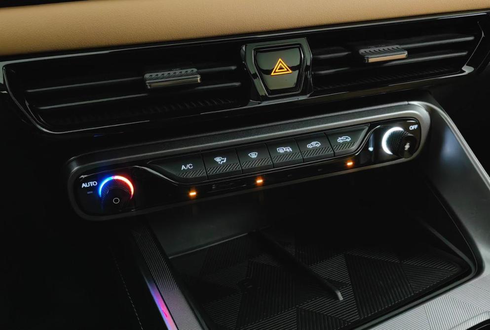 GAC GS3 Москва  - изображение 18