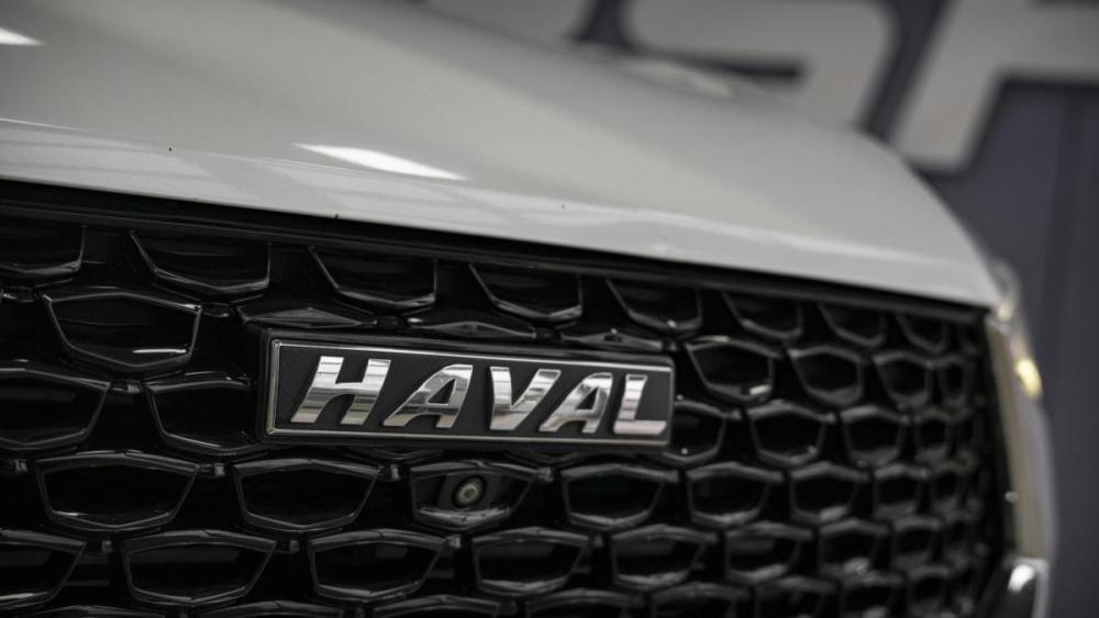 Haval F7x I Благовещенск  - изображение 18