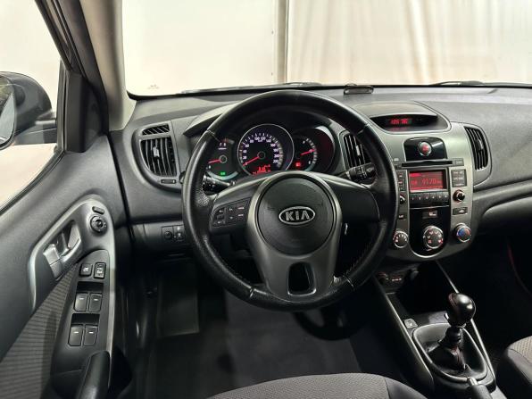 Kia Cerato II с пробегом 2011 года, цена 725 000 рублей, 193651 км, седан, Автокод Объявления