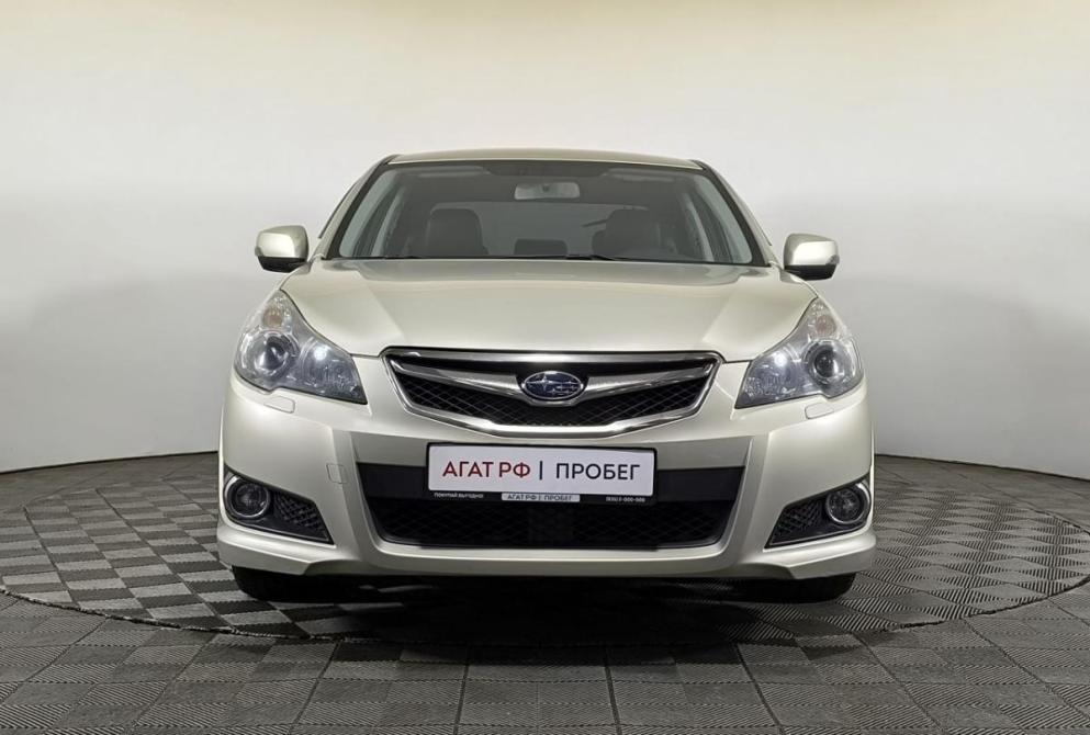 Subaru Legacy V Рестайлинг Нижний Новгород  - изображение 2