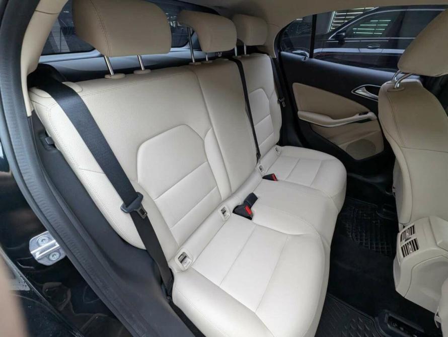 Mercedes-Benz GLA I (X156) Рестайлинг Москва  - изображение 12