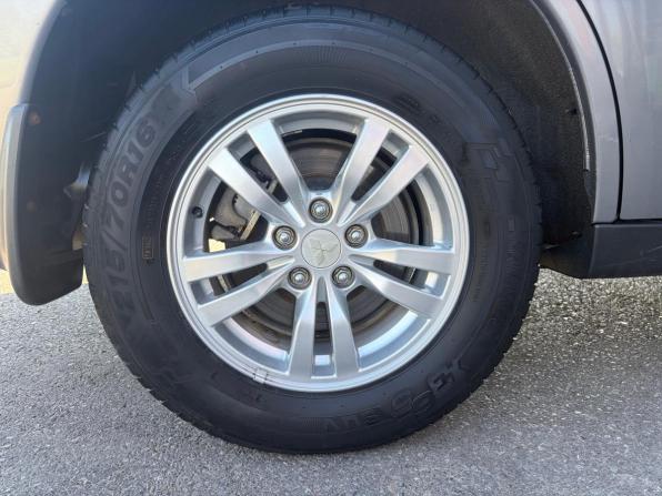 Mitsubishi Outlander III с пробегом 2012 года, цена 1 450 000 рублей, 130000 км, внедорожник, Автокод Объявления