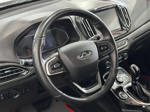 Chery Tiggo 7 I с пробегом 2019 года, цена 1 210 000 рублей, 88800 км, внедорожник, Автокод Объявления